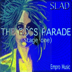 The Boss Parade EP