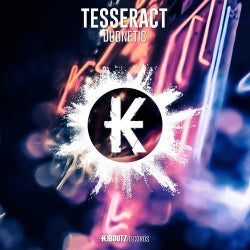 Tesseract