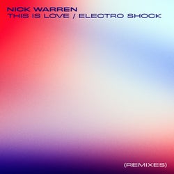 This is Love / Electro Shock (Remixes)