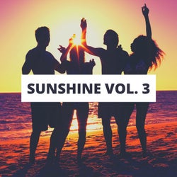 Sunshine Vol. 3