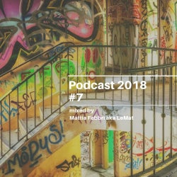 Podcast2018 #7