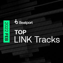 Top LINK Tracks: February 2022