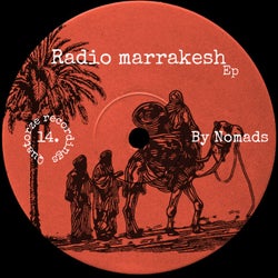 Radio marrakesh