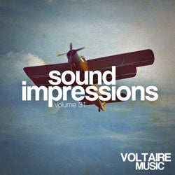 Sound Impressions Volume 31