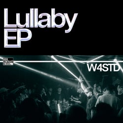 Lullaby EP