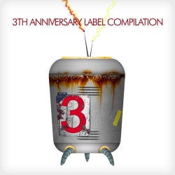 3rd Anniversary Label Compilation