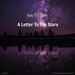A Letter To The Stars
