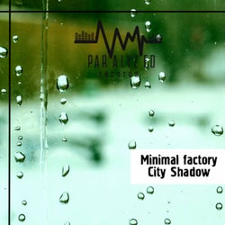 City Shadow