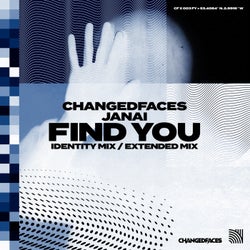 Find You - Extended Mixes