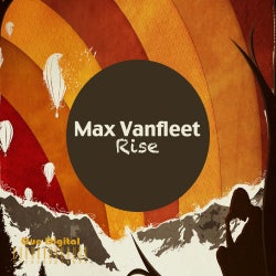 Max Vanfleet - Rise EP Chart