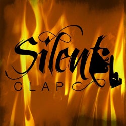 Silent Clap October 2013 Chart