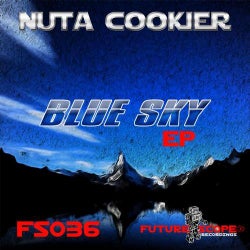Blue Sky Ep