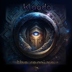 Klaada -  The Remixes (Remixes)