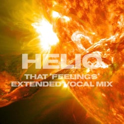 Helio (That 'Feelings' Extended Vocal Mix)