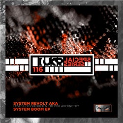 System Boom EP