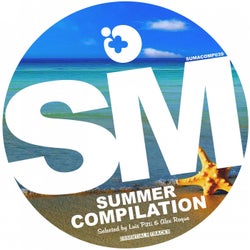Summer Compilation 2017 (Selected By Luis Pitti & Alex Roque)