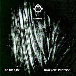 Blackout Protocol EP