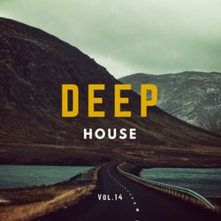 Deep House Music, Vol.14