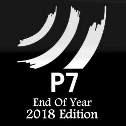 Best tracks of 2018