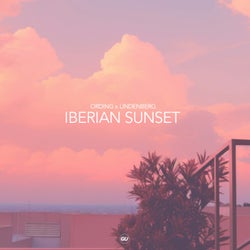 Iberian Sunset