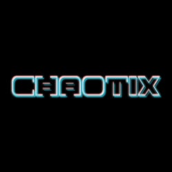 Chaotix April Madness Chart - Top 10 Edition