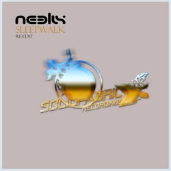 Sleepwalk EP