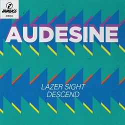 Lazer Sight / Descend
