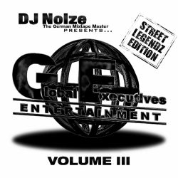 Global Executives Entertainment - Volume 3