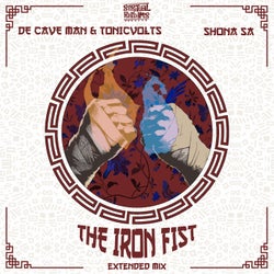 The Iron Fist