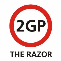 The Razor EP