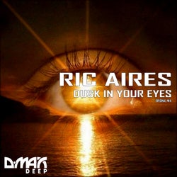 Dusk In Your Eyes (Original Mix)