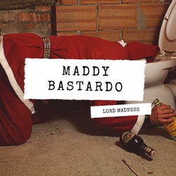 Maddy Bastardo