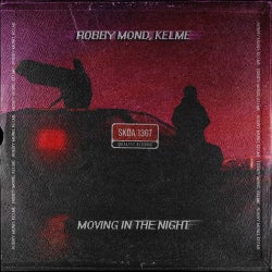 Moving in the Night (feat. Kelme)