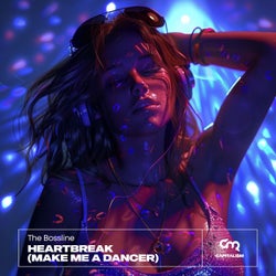 Heartbreak (Make Me A Dancer) (Extended Mix)