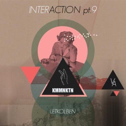 Interaction pt.9