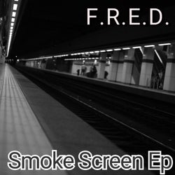 Smoke Screen Ep
