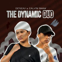 The Dynamic Duo