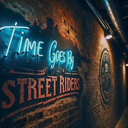 Time goes by