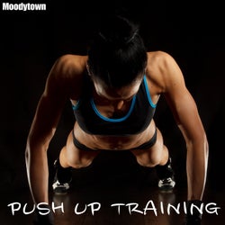 Push up Training