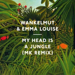 My Head Is a Jungle (Area10 MK Remix)