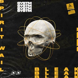 SPIRIT WAIL / BLEAK