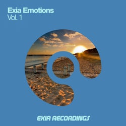 Exia Emotions, Vol. 1