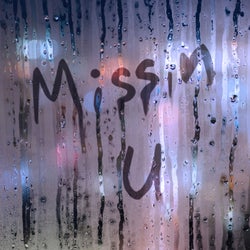 Missin U [Dub Mixes]