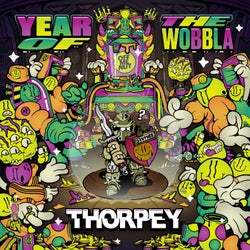 Year Of The Wobbla