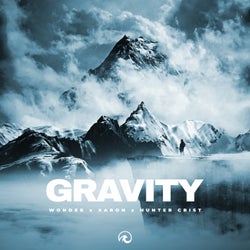 Gravity (feat. Hunter Crist)