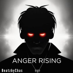 Anger Rising