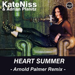 Heart Summer (Arnold Palmer Remix)