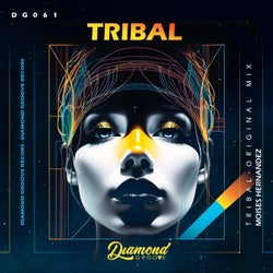 Tribal (Original Mix)