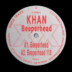 Beeperhead