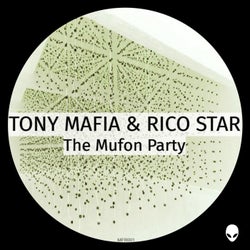 The Mufon Party